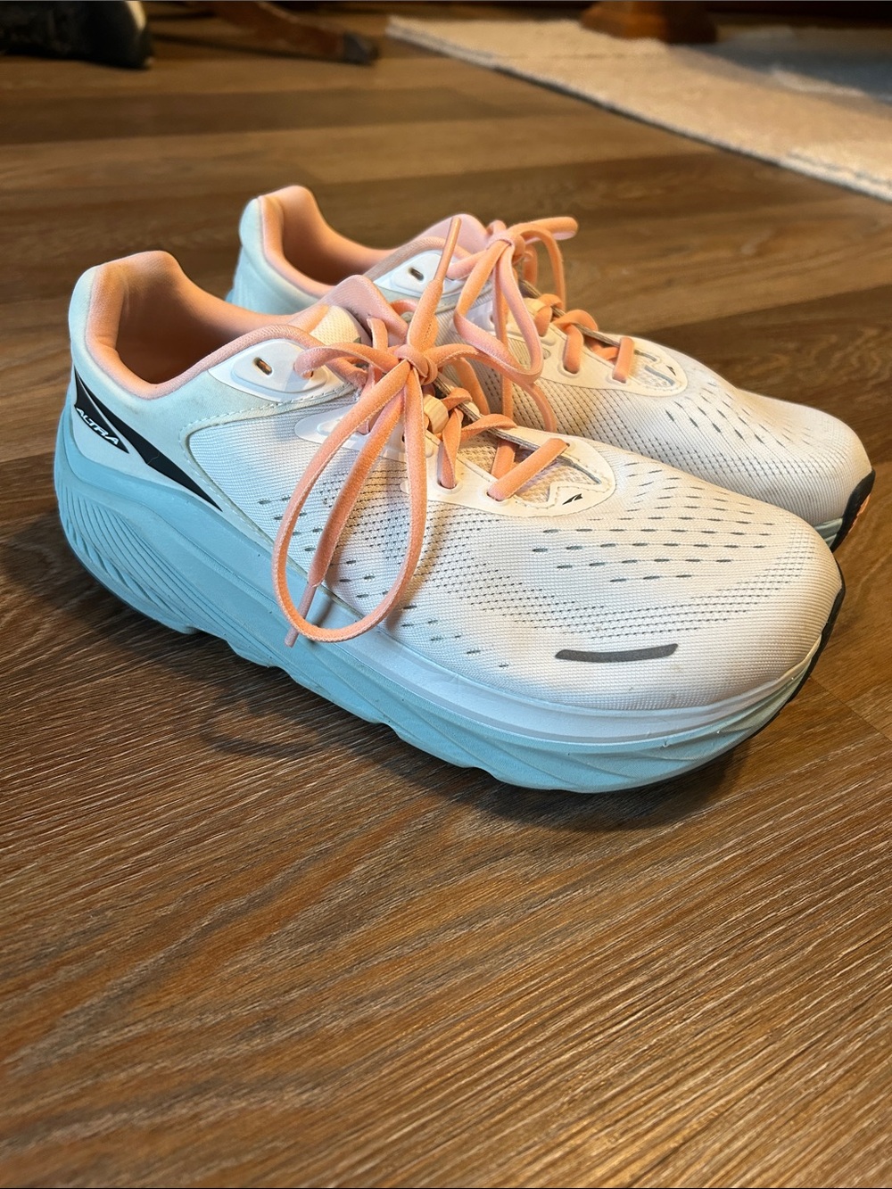 Altra Women’s Via Olympus